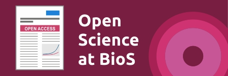 Open Science at BioS